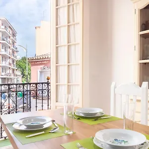  Apartment Buganvilla