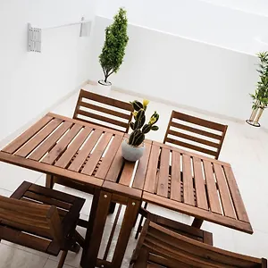  Apartment Amanay Spanien