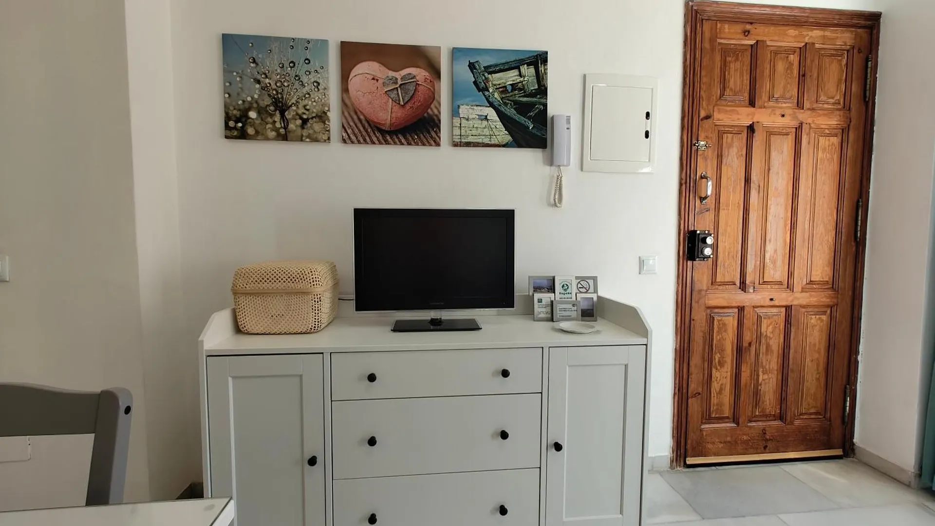Apartamento Pepote Malaga